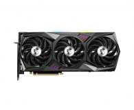 MSI GeForce RTX 3070 Ti GAMING X TRIO LHR 8GB GDDR6X - 655244 - zdjęcie 2